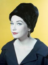 Shirley MacLaine