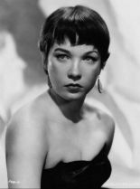 Shirley MacLaine