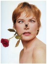 Shirley MacLaine