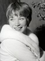 Shirley MacLaine