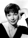 Shirley MacLaine