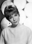 Shirley MacLaine