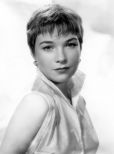 Shirley MacLaine