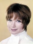 Shirley MacLaine