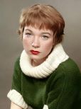 Shirley MacLaine