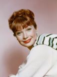 Shirley MacLaine