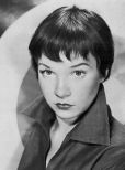 Shirley MacLaine