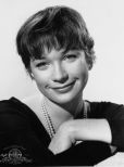 Shirley MacLaine