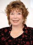 Shirley MacLaine