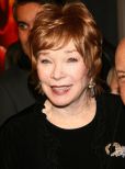 Shirley MacLaine