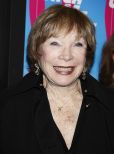 Shirley MacLaine