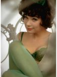 Shirley MacLaine