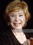 Shirley MacLaine