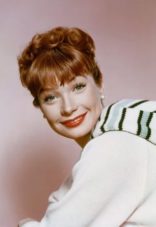 Shirley MacLaine