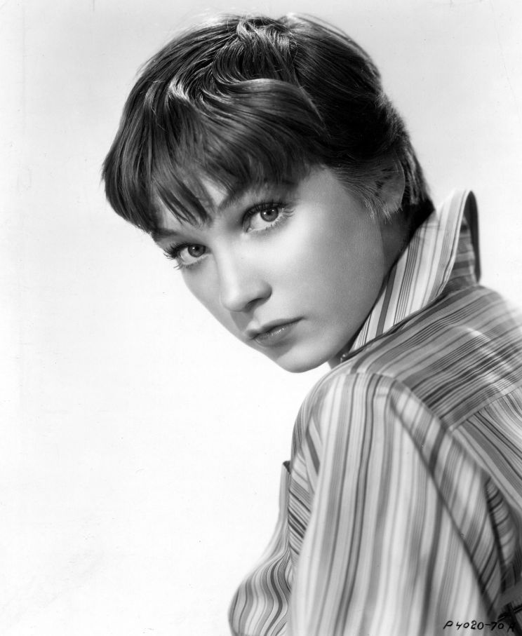 Shirley MacLaine