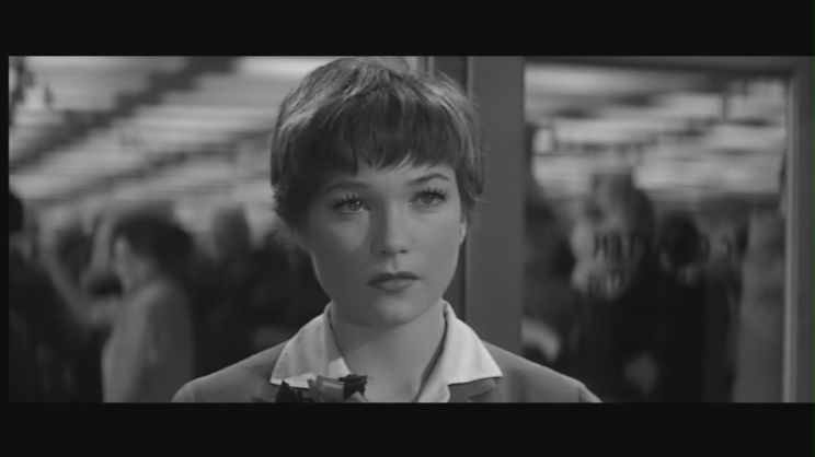 Shirley MacLaine