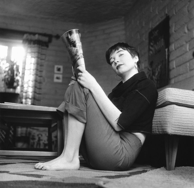 Shirley MacLaine