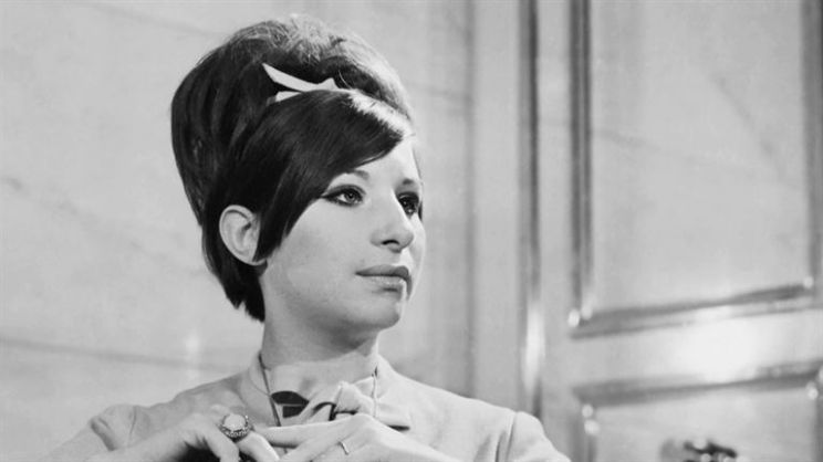 Shirley MacLaine