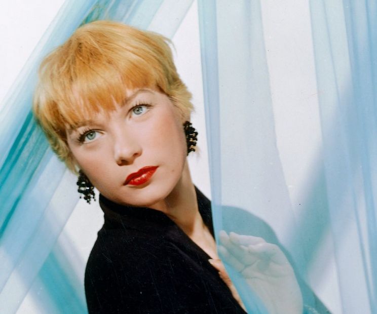 Shirley MacLaine