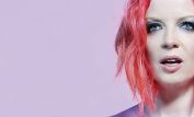 Shirley Manson