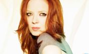 Shirley Manson