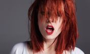 Shirley Manson