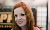 Shirley Manson