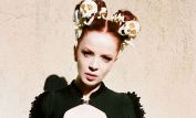 Shirley Manson