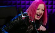 Shirley Manson