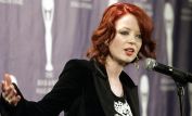 Shirley Manson