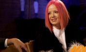 Shirley Manson