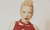 Shirley Manson