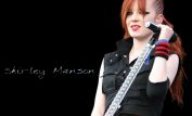 Shirley Manson