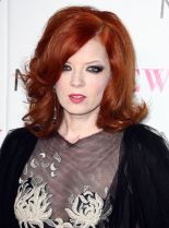 Shirley Manson photo