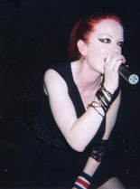 Shirley Manson photo