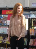 Shirley Manson photo