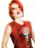 Shirley Manson