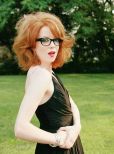 Shirley Manson