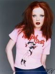 Shirley Manson