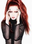 Shirley Manson