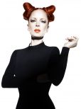 Shirley Manson