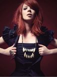 Shirley Manson