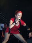 Shirley Manson