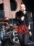 Shirley Manson