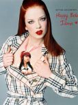 Shirley Manson