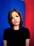 Shirley Manson