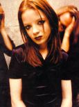 Shirley Manson