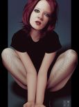 Shirley Manson