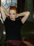 Shirley Manson