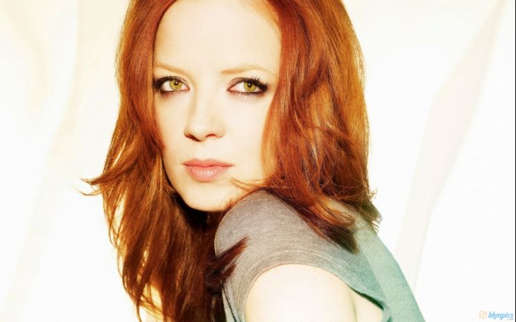 Shirley Manson